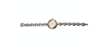 Gucci Bezel Color Interchangeable Chain Link Wrist Watch & Set 1990s