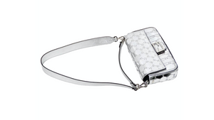 Fendi Baguette Nicki Minaj Capsule Shoulder Bag