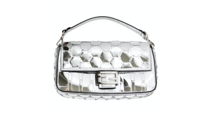 Fendi Baguette Nicki Minaj Capsule Shoulder Bag