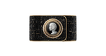 Chanel Mademoiselle Privé Bouton Camée Secret Watch #1 of 5