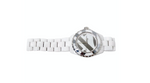 Chanel J12 Untitled Limited Edition White Automatic 38mm Wrist Watch