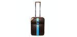 Louis Vuitton Custom "RF" Initials Monogram Pegase 55 Rolling Suitcase