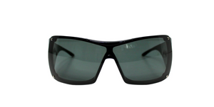 John Galliano for Christian Dior Acetate Overshine Shield