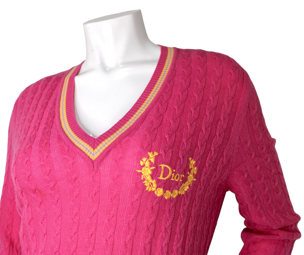 Shop House of Dior – Vintage by Misty