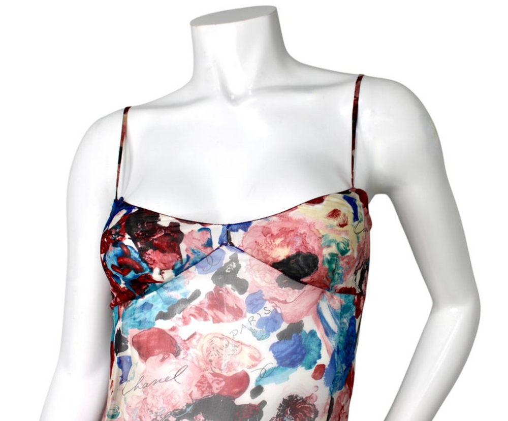 Shop the House of Chanel – Vintage by Misty Shop the House of Chanel – Vintage by Misty