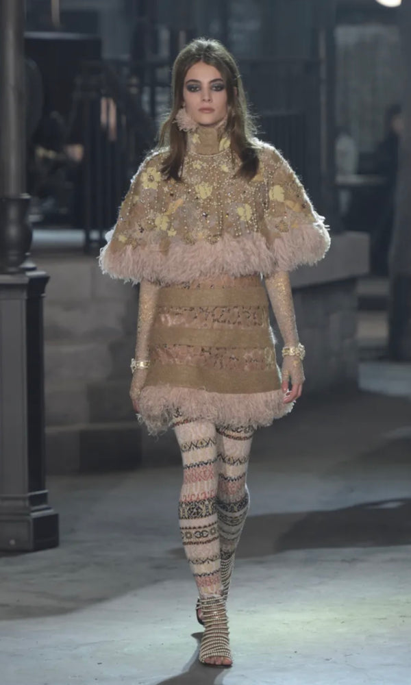 Shop the House of Chanel – Vintage by Misty