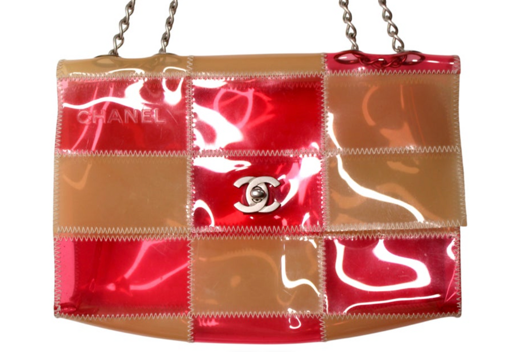Shop the House of Chanel – Vintage by Misty