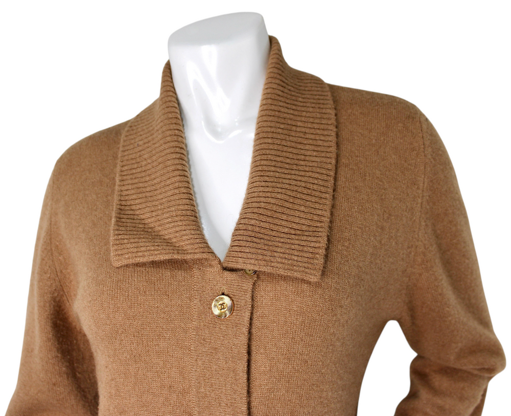 Shop the House of Chanel – Vintage by Misty
