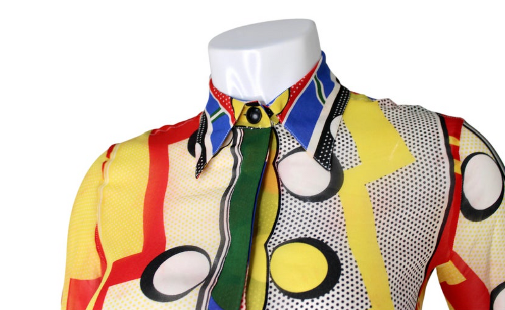 Shop Versace – Vintage by Misty