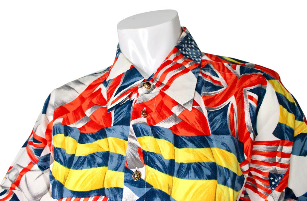 Shop Versace – Vintage by Misty