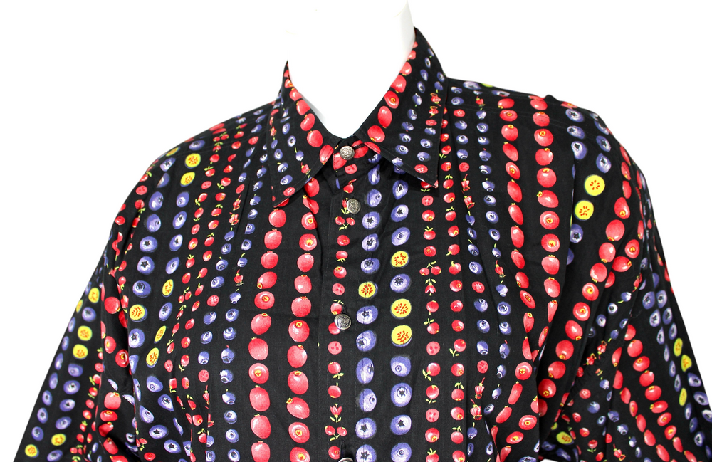 Shop Versace – Vintage by Misty