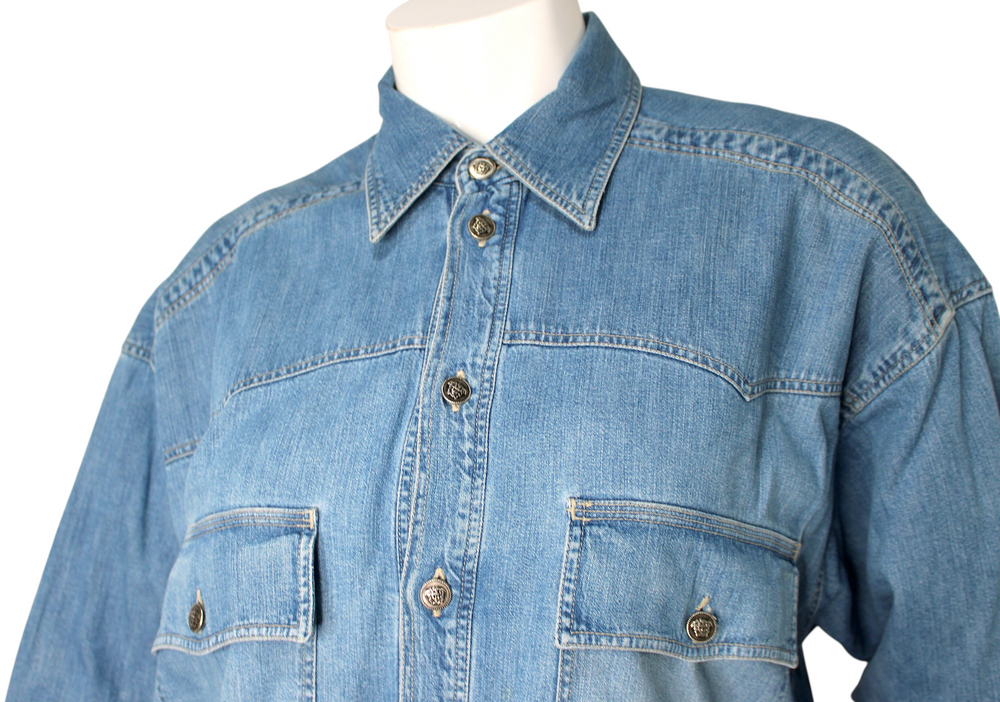 Shop Versace – Vintage by Misty