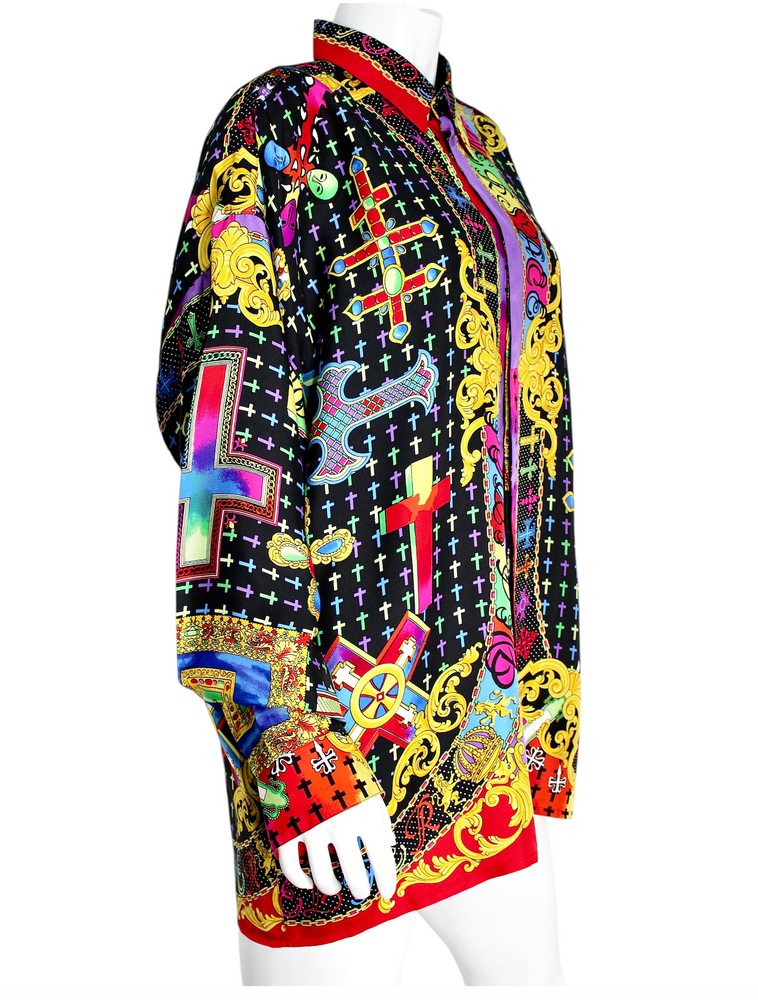Shop Versace – Vintage by Misty