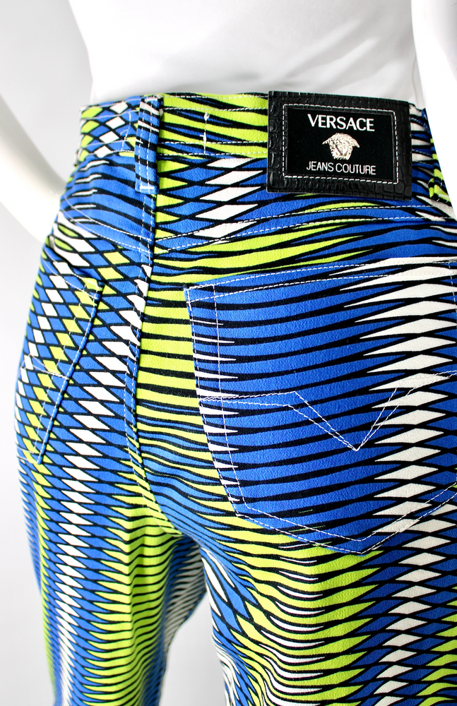 Shop Versace – Vintage by Misty