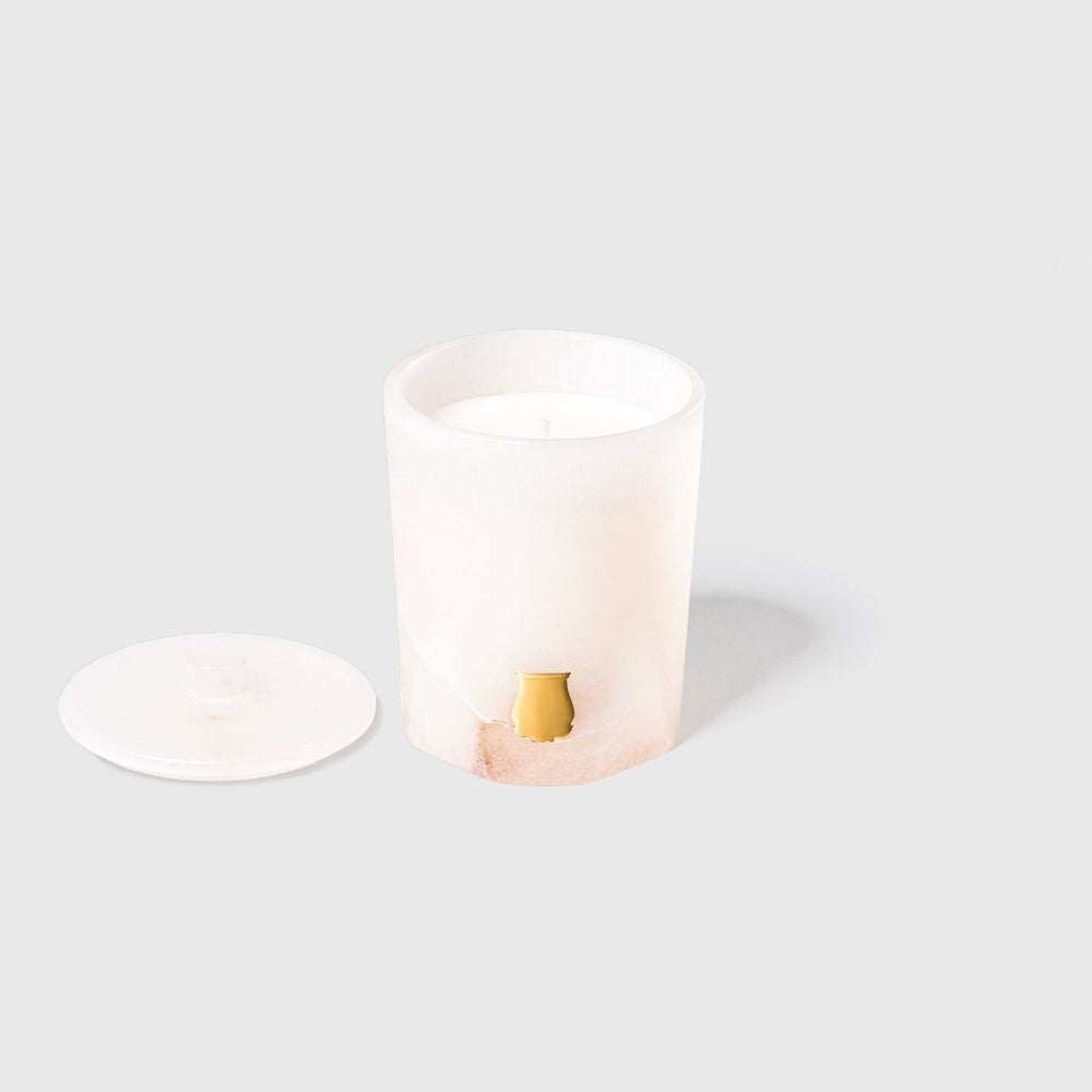 Vesta The Alabasters Trudon Fruity Chypre Candle