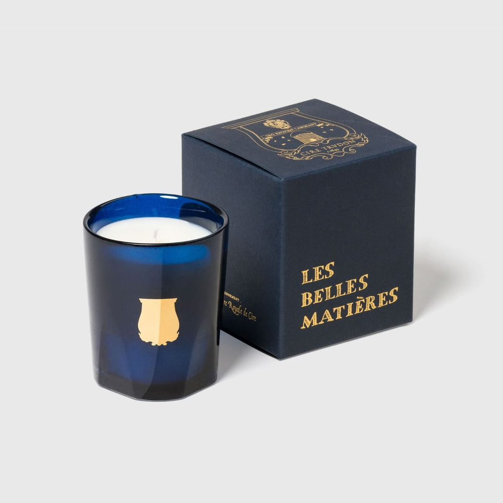 Ourika Trudon Sensual and Spicy Petite Candle