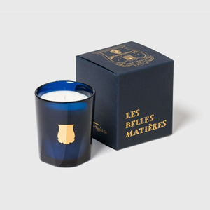 Maduraï Splendour of Indian Jasmine Petite Candle