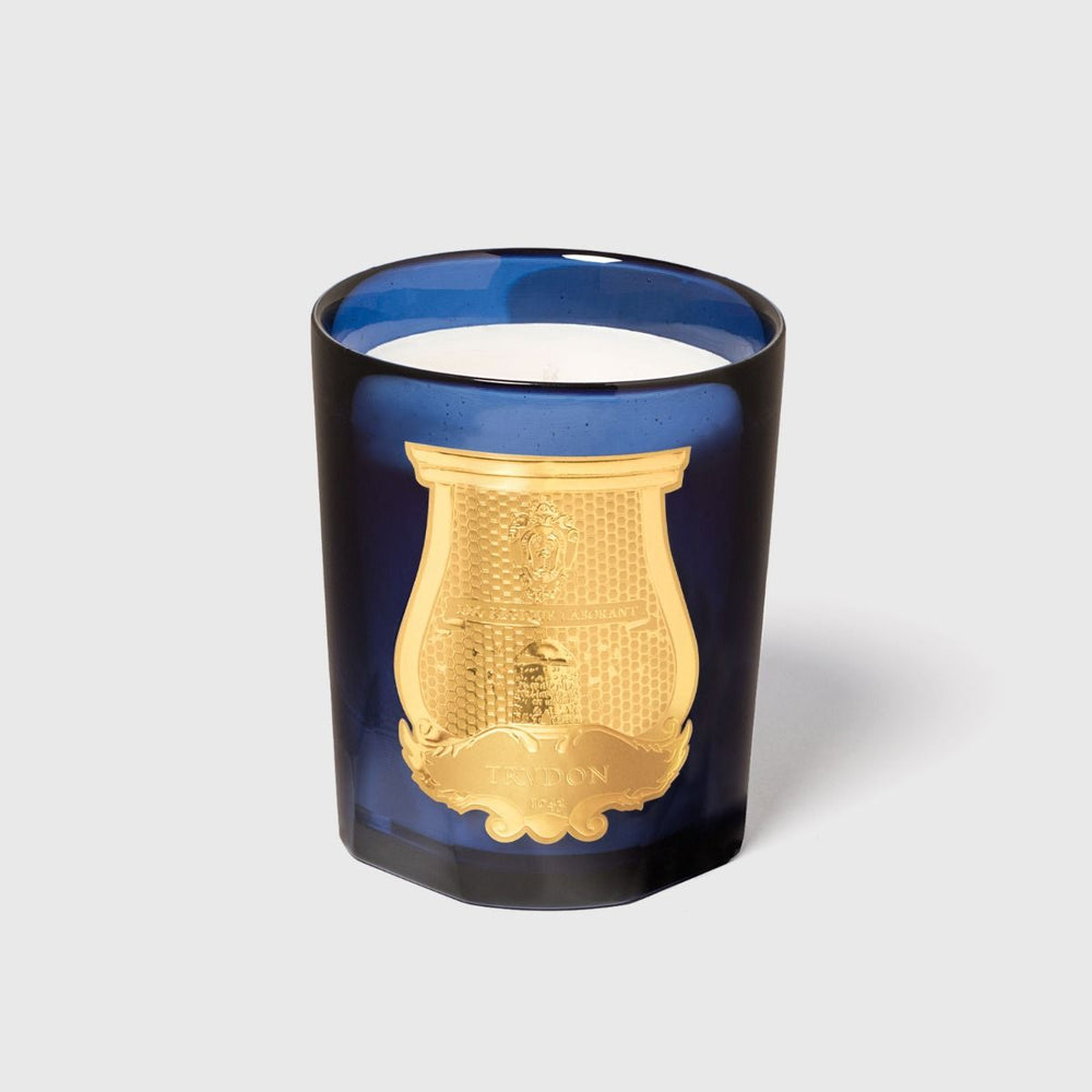 Maduraï Trudon Splendour of Indian Jasmine Candle