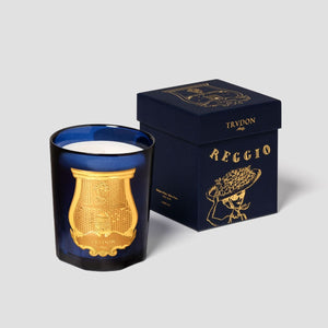 Reggio Trudon Citrus from Calabria Candle