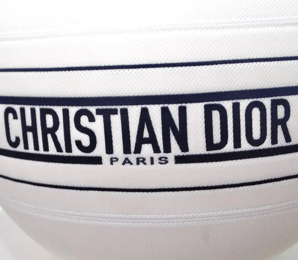 Christian Dior Limited Edition Medicine Ball