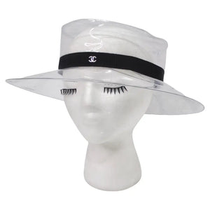 VINTAGE Louis Vuitton sun Visor Hat and belt for Sale in