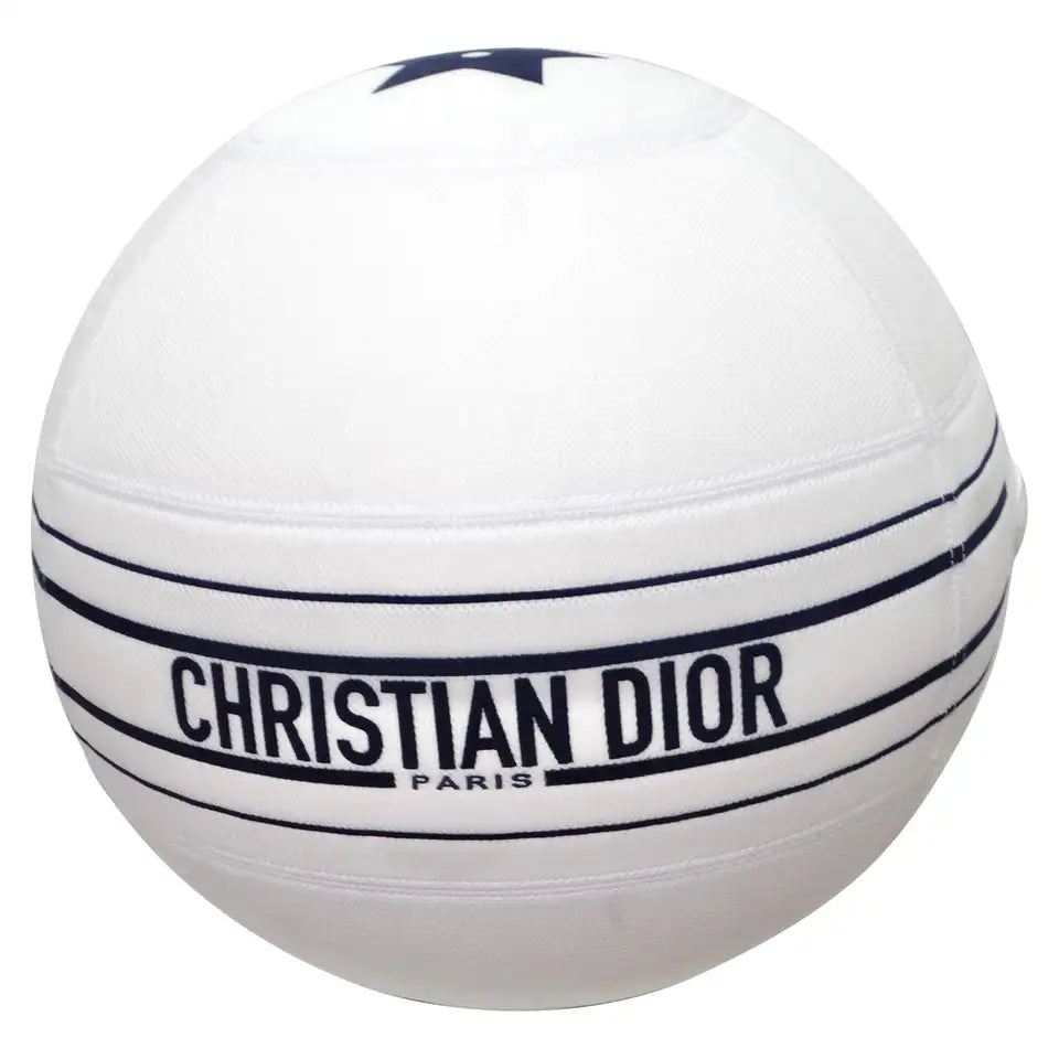 Christian Dior Limited Edition Medicine Ball – Vintage by Misty