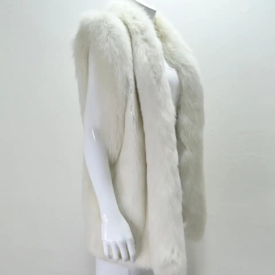 Mink Coat - Alaskan Fur