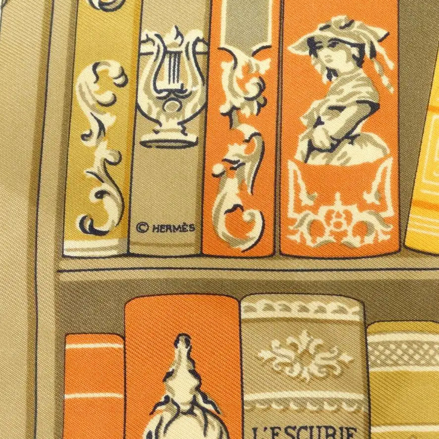 Hermes Tarot Cards – Vintage by Misty