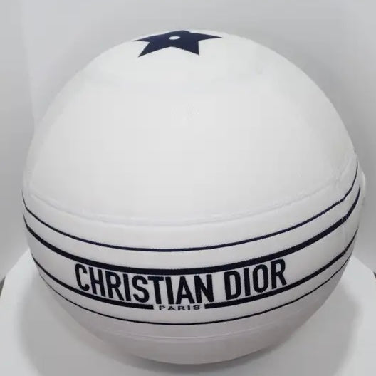 Christian Dior Limited Edition Medicine Ball
