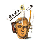 Dada Trudon Tea and Vetiver Candle