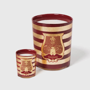 Balmain x Trudon Classique Candle