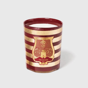 Balmain x Trudon XL Candle