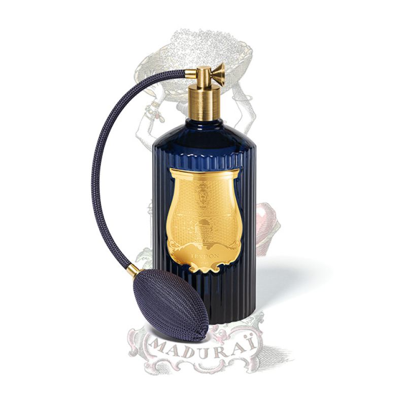 Maduraï Trudon Jasmine Room Spray