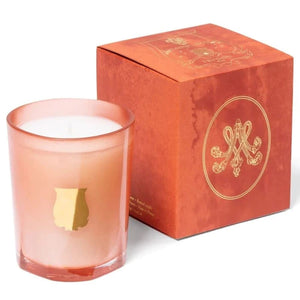 Tuileries Trudon Floral & Fruity Chypre Petite Candle