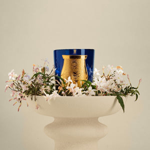 Maduraï Trudon Splendour of Indian Jasmine Candle