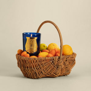 Reggio Trudon Citrus from Calabria Candle