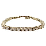 Diamond Tennis Bracelet