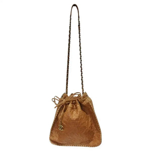 Rare Chanel 2011 Crossbody Hobo Bag – Vintage by Misty