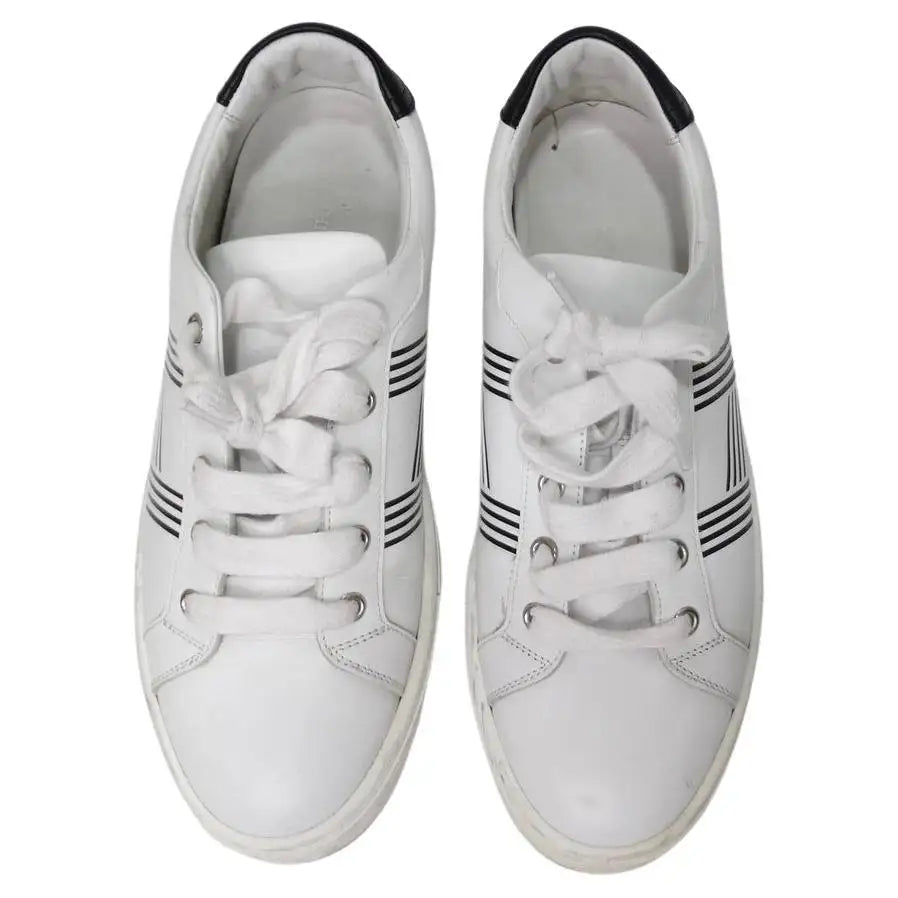 Hermes advantage discount sneaker