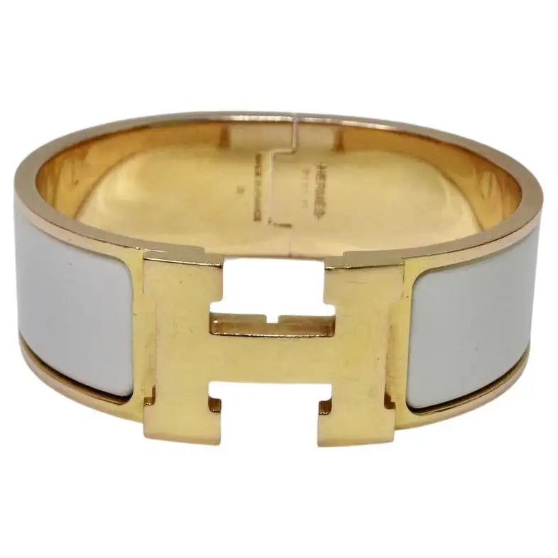 Is The HERMES CLIC CLAC H The BEST HERMES Bracelet To Start Your  Collection?
