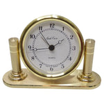 Mark Cross Desk Clock