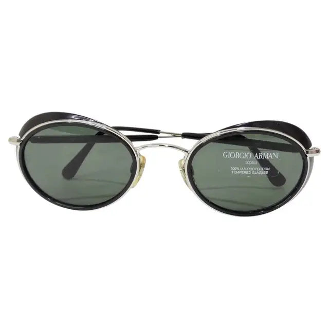 Giorgio Armani mens sunglasses with case!