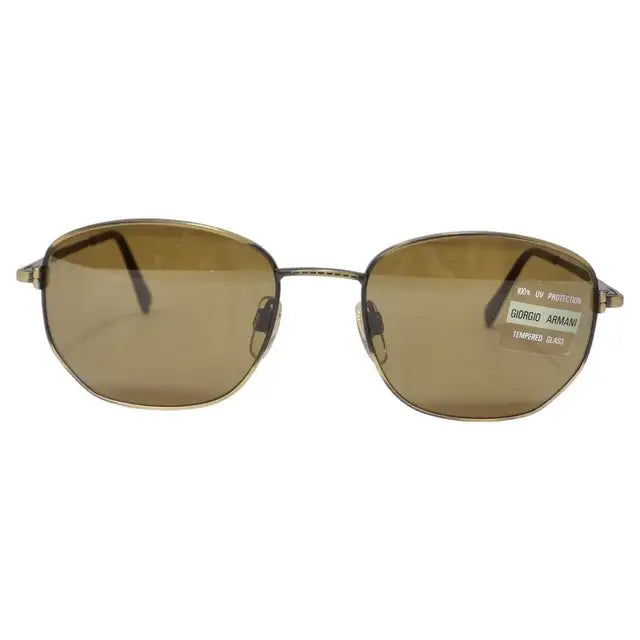 Giorgio Armani メタル イタリア製 90s00s ヴィンテージ Giorgio Armani メタル イタリア製 90s00s ヴィンテージ