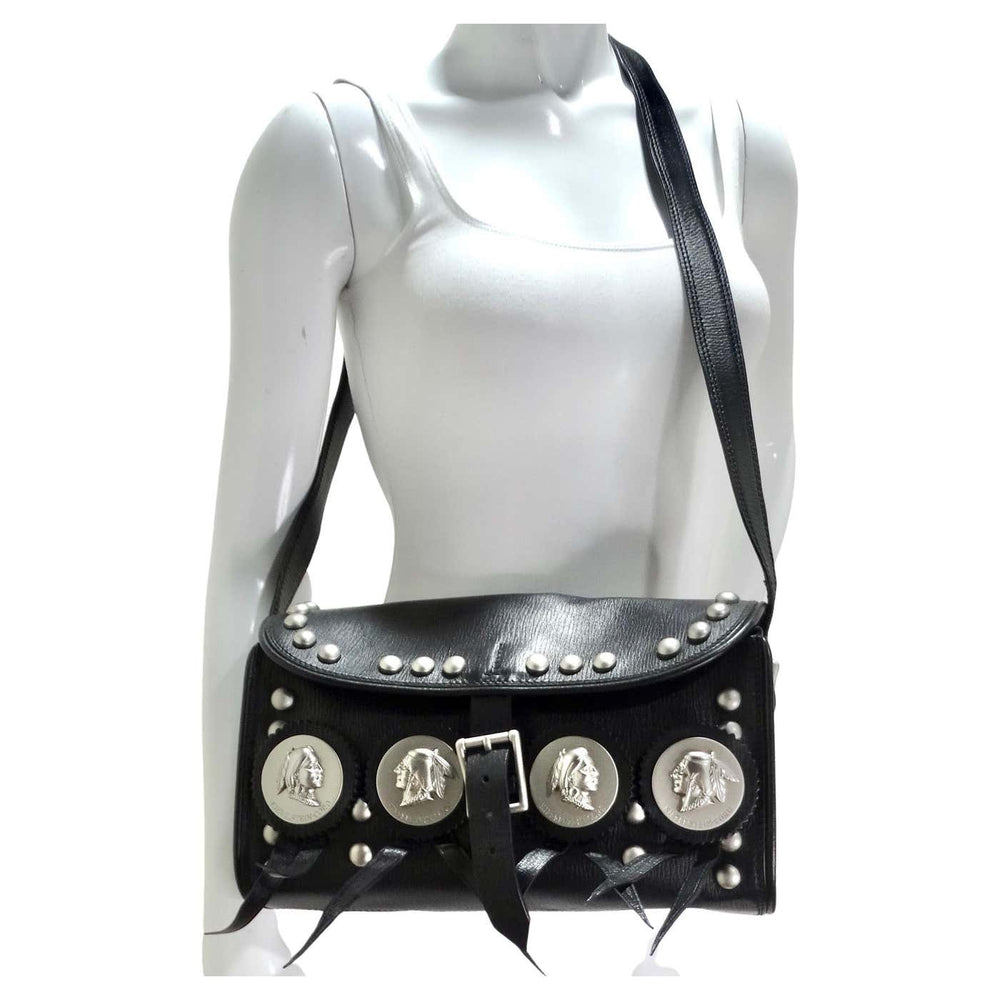 Chanel precision shoulder bag - Gem
