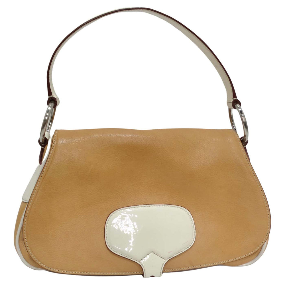 Thoughts on Prada leather shoulder bag? : r/handbags
