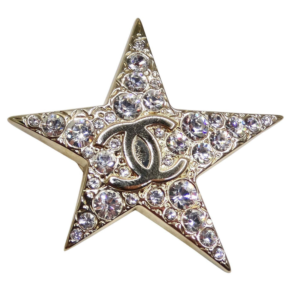 Chanel Solitaire - Glitter - Chanel Shaped Glitter – 80's Girl Glitter
