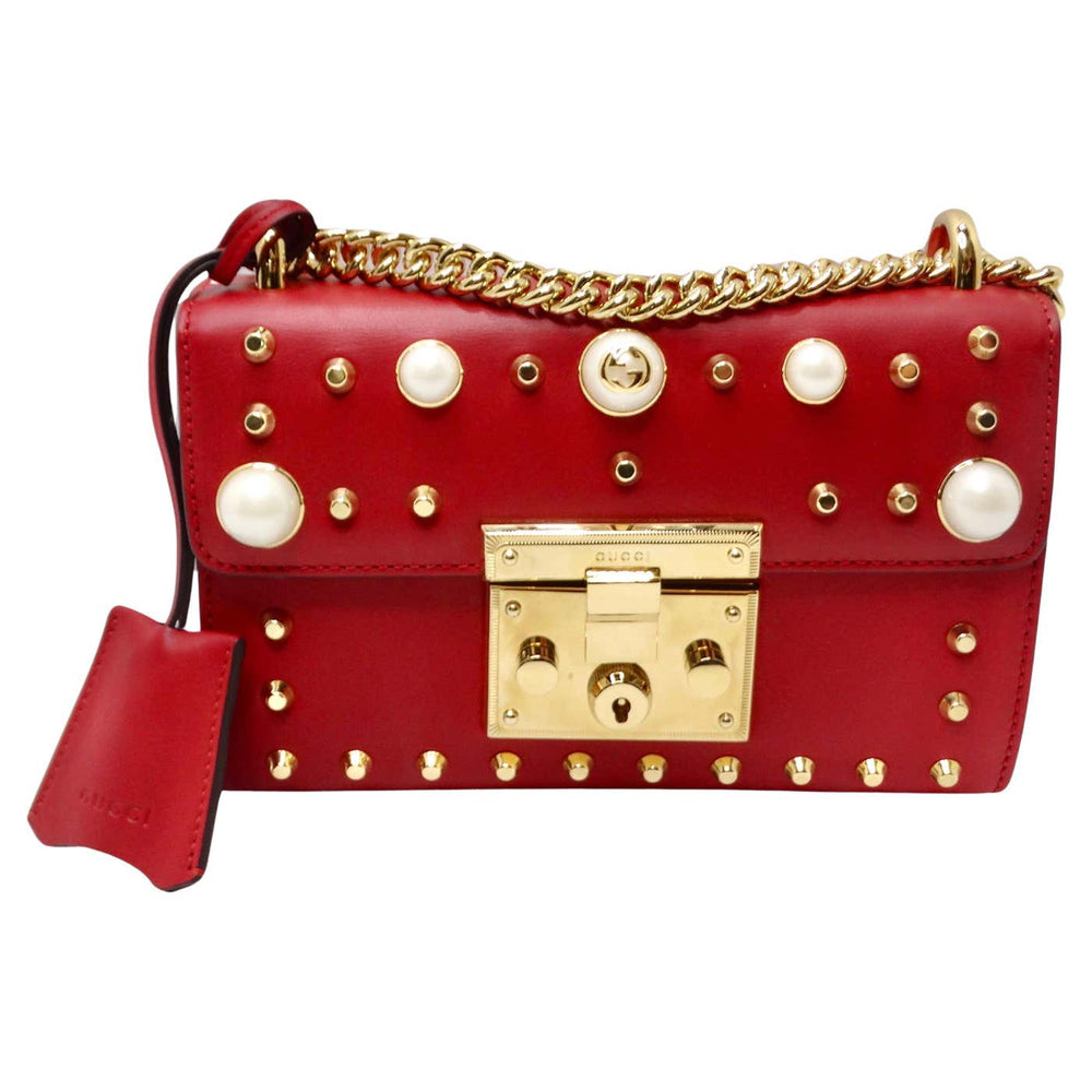 Buy IMITATION LEATHER WHITE STUDDED PURSE for Women Online in India