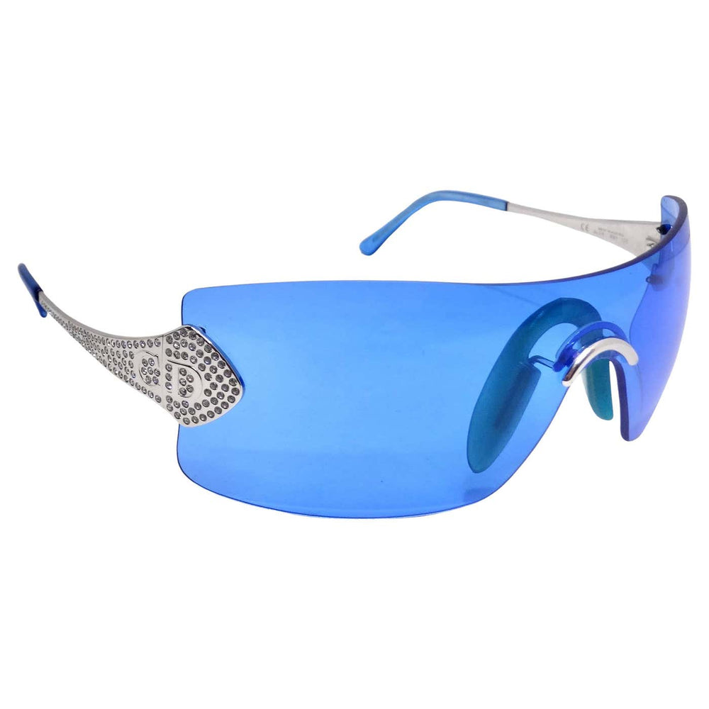 Swarovski Embellished Sunglasses