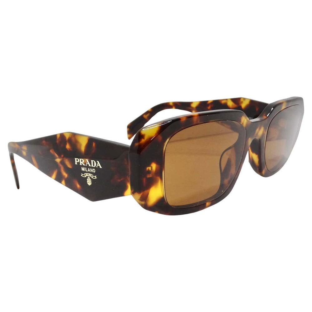 Prada PR17WS Sunglasses in Black – Designer Daydream