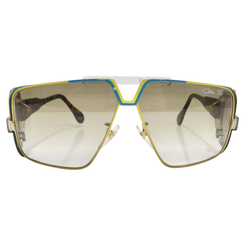 Cazal 951 Limited Edition Sunglasses – Vintage by Misty